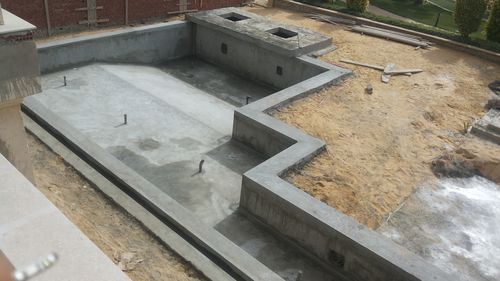 swimming pool | welcome to art line construction website