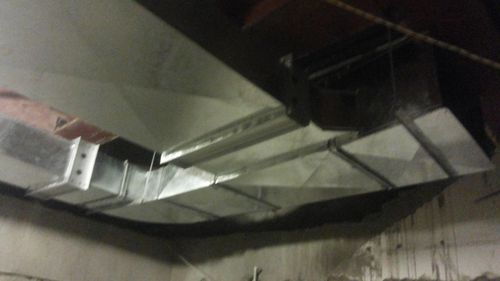 fire alarm | welcome to art line construction website