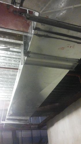 fire alarm | welcome to art line construction website