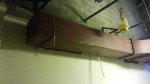 fire alarm | welcome to art line construction website