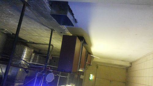 fire alarm | welcome to art line construction website