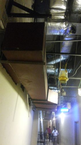 fire alarm | welcome to art line construction website