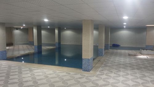 swimming pool | welcome to art line construction website