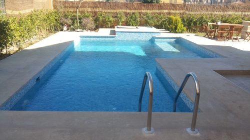 swimming pool | welcome to art line construction website