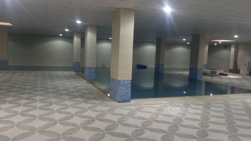 swimming pool | welcome to art line construction website