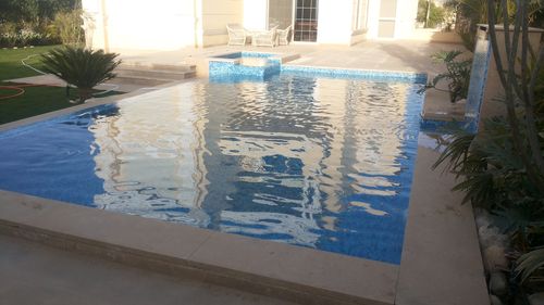 swimming pool | welcome to art line construction website