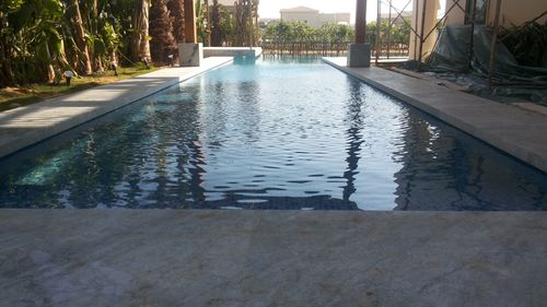 swimming pool | welcome to art line construction website