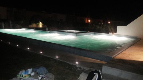 swimming pool | welcome to art line construction website