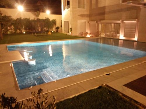 swimming pool | welcome to art line construction website