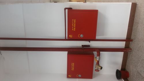 fire alarm | welcome to art line construction website