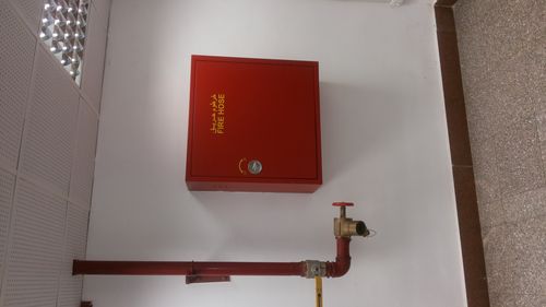 fire alarm | welcome to art line construction website