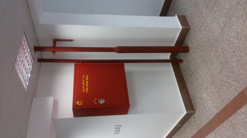 fire alarm | welcome to art line construction website