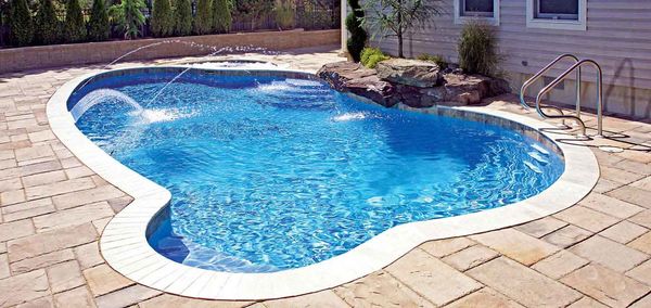 swimming pool | welcome to art line construction website