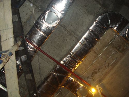 fire alarm | welcome to art line construction website