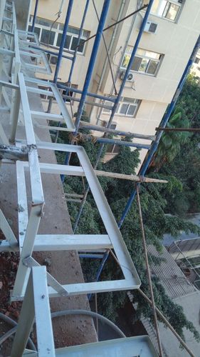 fire alarm | welcome to art line construction website