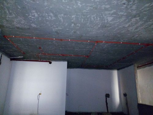 fire alarm | welcome to art line construction website