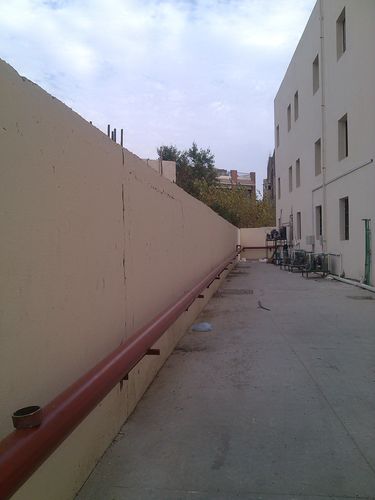 fire alarm | welcome to art line construction website