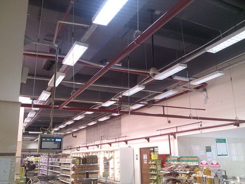 fire alarm | welcome to art line construction website