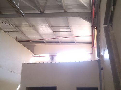 fire alarm | welcome to art line construction website