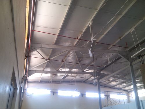 fire alarm | welcome to art line construction website